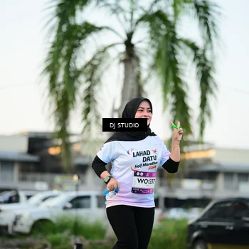Runner Photo 7909341