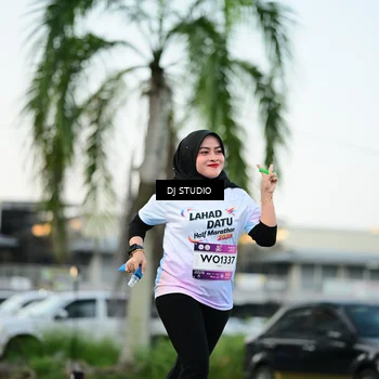 Runner Photo 7909342