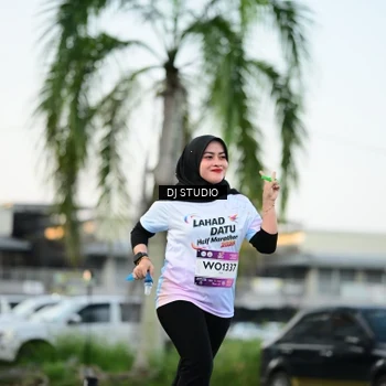 Runner Photo 7909345