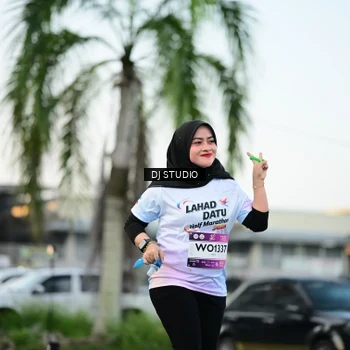 Runner Photo 7909350