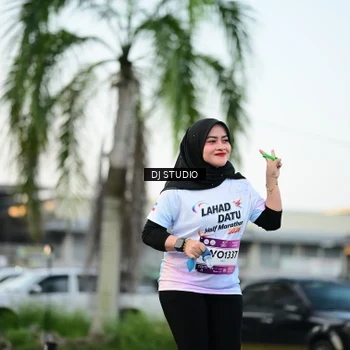 Runner Photo 7909351