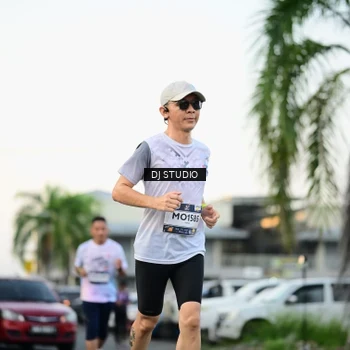 Runner Photo 7909362