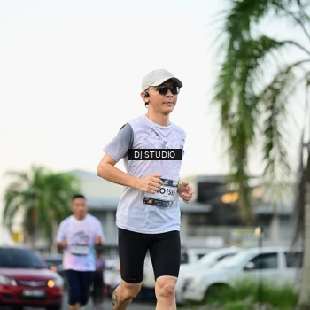 Runner Photo 7909365