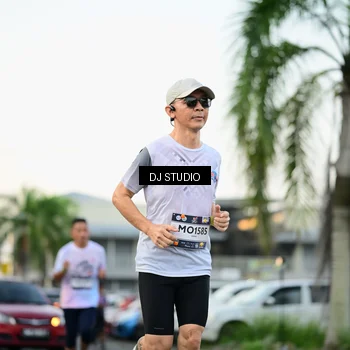 Runner Photo 7909366