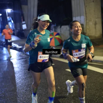 Runner Photo 7909367