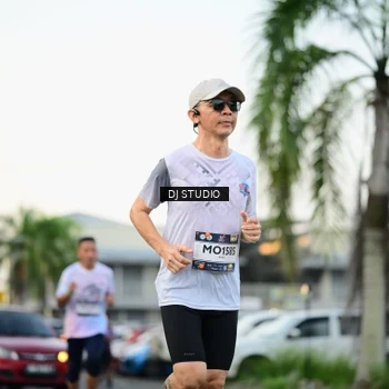 Runner Photo 7909369
