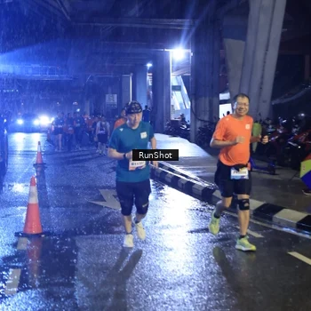 Runner Photo 7909385