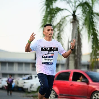 Runner Photo 7909386