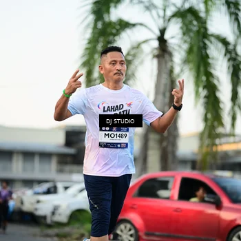Runner Photo 7909388