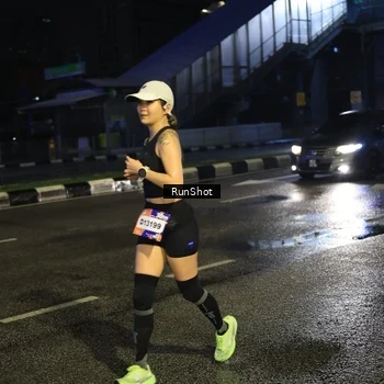 Runner Photo 7909391