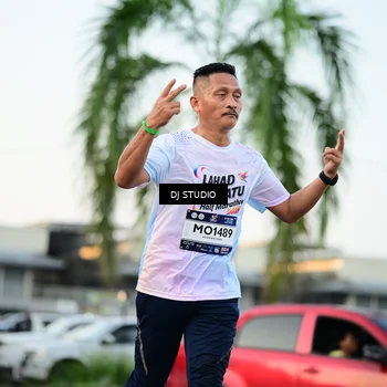 Runner Photo 7909398