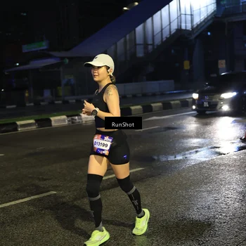 Runner Photo 7909400