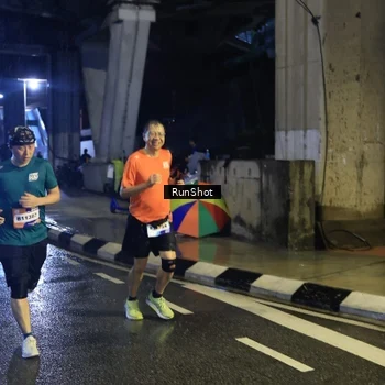 Runner Photo 7909401