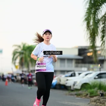 Runner Photo 7909403