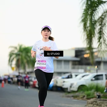 Runner Photo 7909404