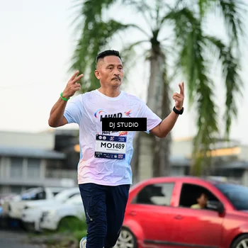 Runner Photo 7909406
