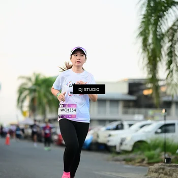 Runner Photo 7909407