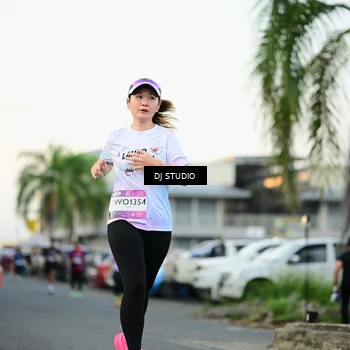 Runner Photo 7909409
