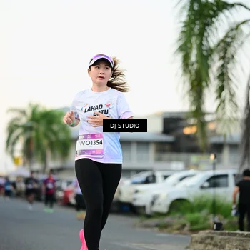 Runner Photo 7909410