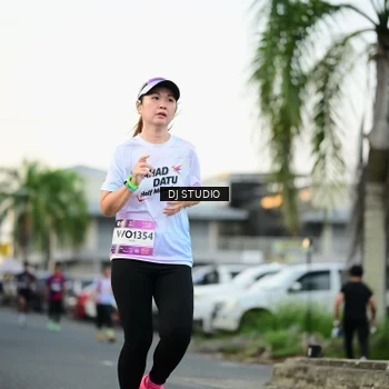 Runner Photo 7909415
