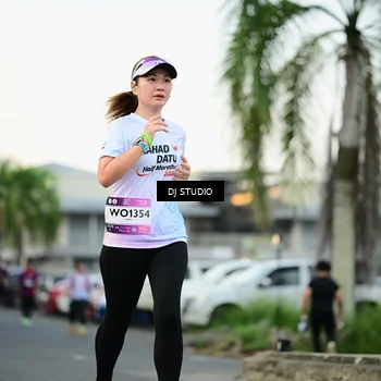 Runner Photo 7909419