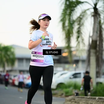 Runner Photo 7909422