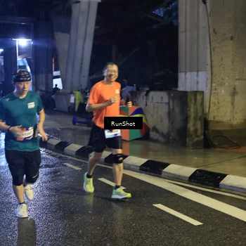 Runner Photo 7909429