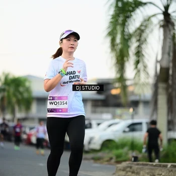 Runner Photo 7909431
