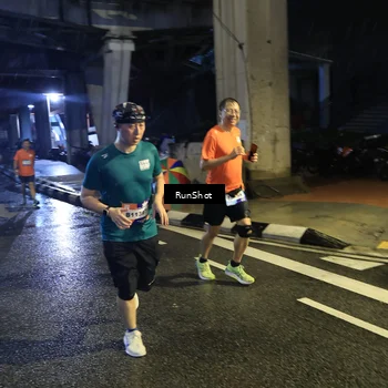 Runner Photo 7909432