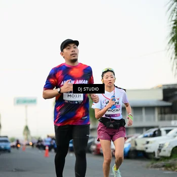 Runner Photo 7909433