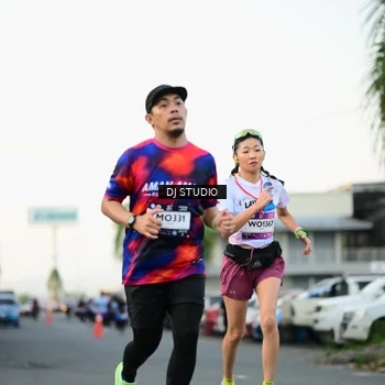 Runner Photo 7909434