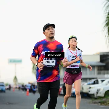 Runner Photo 7909437