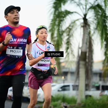 Runner Photo 7909441