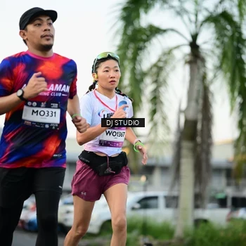 Runner Photo 7909442