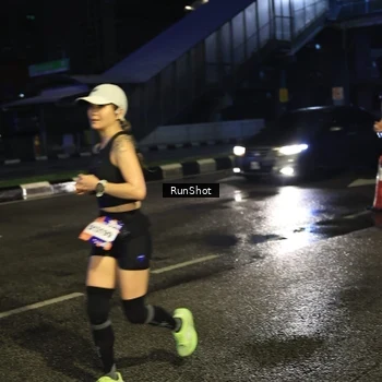 Runner Photo 7909444