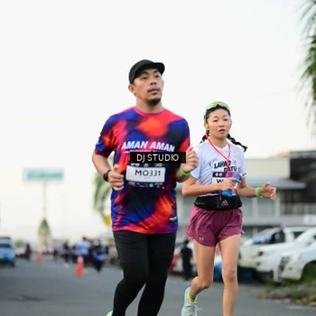 Runner Photo 7909448