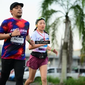Runner Photo 7909450