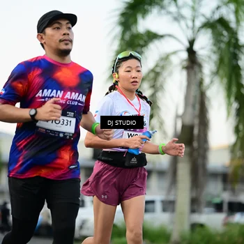 Runner Photo 7909451
