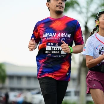 Runner Photo 7909453
