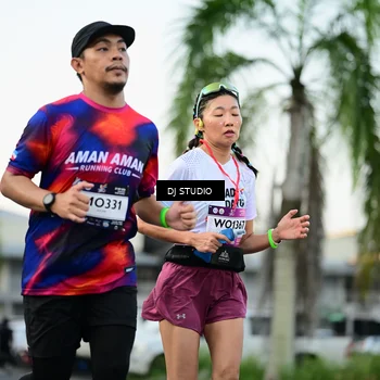 Runner Photo 7909455