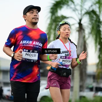 Runner Photo 7909458