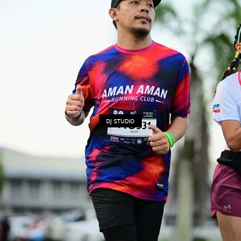 Runner Photo 7909459