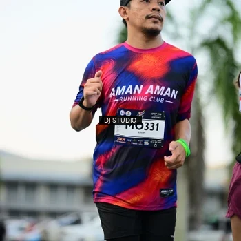 Runner Photo 7909460