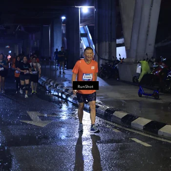 Runner Photo 7909462