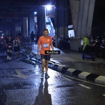 Runner Photo 7909463
