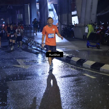 Runner Photo 7909464