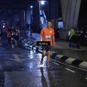 Runner Photo 7909467
