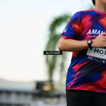 Runner Photo 7909468