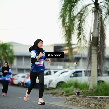 Runner Photo 7909469