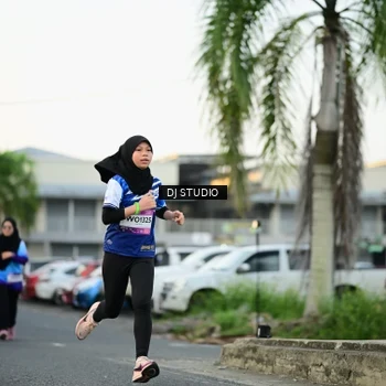 Runner Photo 7909471